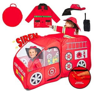 Review De Estacion Bomberos 8211 Los Mas Comprados