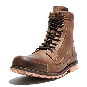 Encuentra La Mejor Seleccion De Botas Timberland Originales Disponible En Linea