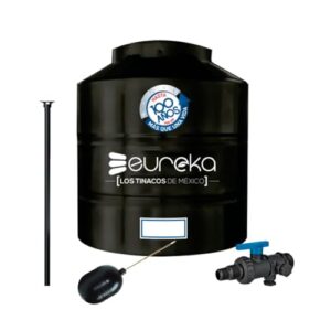 Opiniones Y Reviews De Tinaco 2500 Litros Eureka Para Comprar Online