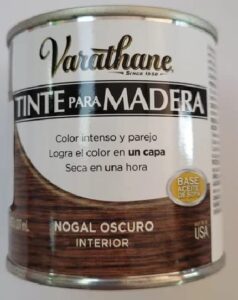 El Mejor Review De Tintes De Madera Del Mes