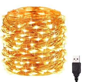 Encuentra Reviews De Luces Navidenas Led Los Mas Recomendados
