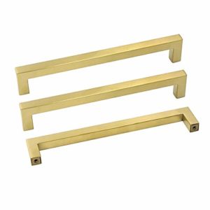 Mejores Precios Y Opiniones De Jaladeras Doradas Para Cocina Que Puedes Comprar On Line