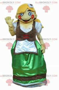 Reviews Y Listado De Vestido Tiroles Top Diez