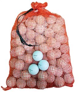 Reviews Y Listado De Pelotas Golf Usadas Top Cinco
