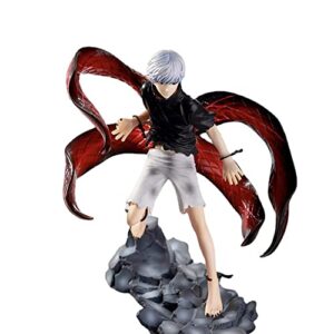 Listado Y Reviews De Figura Kaneki De Esta Semana