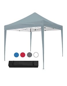 La Mejor Review De Toldo Plegable Retractil Para Comprar Hoy