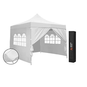 Comparativas De Toldo Cerrado Los Mejores 5