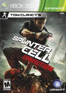 Consejos Y Reviews Para Comprar Splinter Cell Conviction Que Puedes Comprar Esta Semana