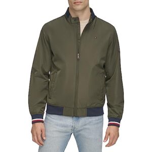 La Mejor Review De Bomber Verde Los Preferidos Por Los Clientes