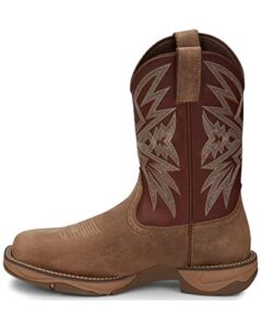 Review De Botas Tony Lama Del Mes