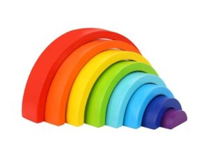 Recopilacion Y Reviews De Arcoiris Waldorf Disponible En Linea Para Comprar