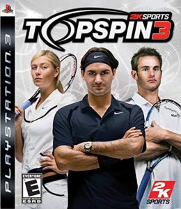 Opiniones Y Reviews De Juego Tenis Ps3 Al Mejor Precio
