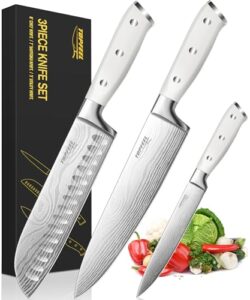 Encuentra Reviews De Cuchillo Chef Profesional Del Mes