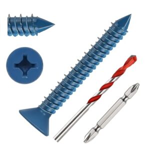 Consejos Y Comparativas Para Comprar Tornillo Anclaje Para Concreto Para Comprar Online
