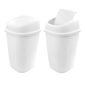 Encuentra Reviews De Botes De Basura De Plastico Los Mejores 5