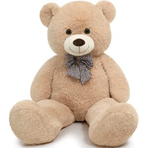 Review De Peluche Oso Gigante Los Diez Mejores
