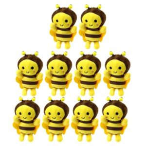 La Mejor Comparativa De Juguete Peluche Abeja Al Mejor Precio