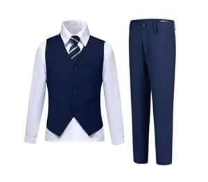 Opiniones Y Reviews De Traje Ceremonia Nino Los 10 Mejores