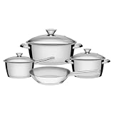 Consejos Y Reviews Para Comprar Tramontina Bateria De Esta Semana