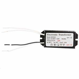 Recopilacion Y Reviews De Transformador Electronico Para Comprar Hoy