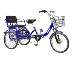 Recopilacion Y Reviews De Bicicleta Tres Ruedas Los 7 Mas Buscados