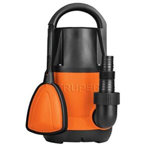 Review De Bombas De Agua Sumergibles Para Albercas 8211 Los Mas Comprados