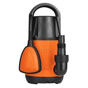Consejos Y Reviews Para Comprar Bomba De Agua Para Cisterna Top Diez