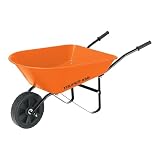 Consejos Y Reviews Para Comprar Carretillas Truper Para Jardineria Los Mas Solicitados