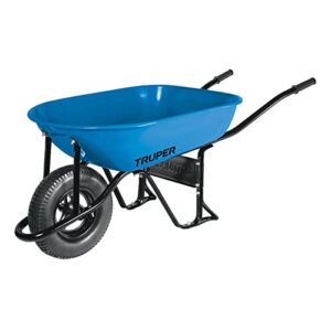 Recopilacion Y Reviews De Carretillas Truper Los 7 Mas Buscados