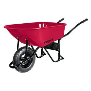 La Mejor Comparativa De Precio Carretilla Truper Usada Los Mas Solicitados
