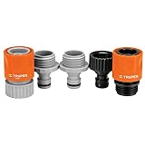 Comparativas De Conectores Rapidos Jardin 8211 Los Mas Comprados