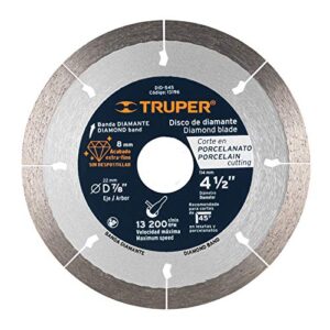 El Mejor Review De Disco De Corte Para Porcelanato Disponible En Linea Para Comprar