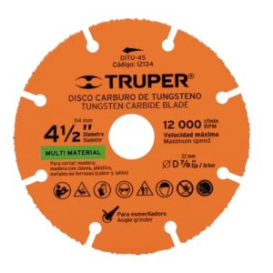 Comparativas De Discos Para Madera Top Cinco