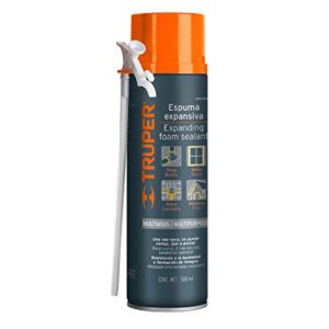 Review De Espuma Poliuretano Expansiva Multiuso Top Diez