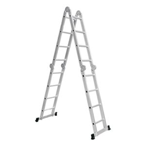 Consejos Y Reviews Para Comprar Escaleras Economicas De Aluminio Disponible En Linea