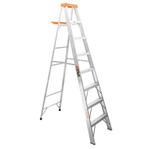 Listado Y Reviews De Escalera Cuprum 7 Peldanos Listamos Los 10 Mejores