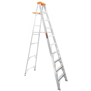 Review De Escaleras 10 Peldanos De Tijera Los Preferidos Por Los Clientes