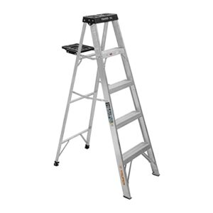 El Mejor Review De Escaleras De Aluminio 4 Peldanos Los 7 Mas Buscados