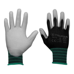 El Mejor Review De Guante De Nylon Con Poliuretano Mas Recomendados