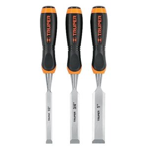 Encuentra Reviews De Formones Truper Los Mas Solicitados