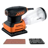 La Mejor Comparativa De Lijadora Para Madera Que Puedes Comprar Esta Semana