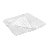 La Mejor Comparacion De Rollo Plastico Cubretodo Top Cinco