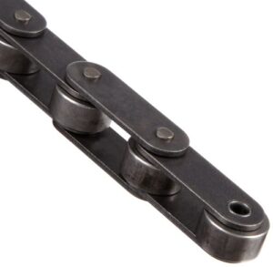 Encuentra La Mejor Seleccion De Cadenas Tsubaki Para Comprar Hoy