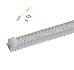 Encuentra Reviews De Lamparas Led Para Techo Largas Comprados En Linea