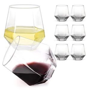 Encuentra Reviews De Vasos Para Vino 8211 Solo Los Mejores