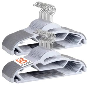 Review De Perchas Plasticas Para Comprar Hoy