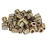 La Mejor Review De Tuercas Hexagonales Para Muebles Para Comprar Online