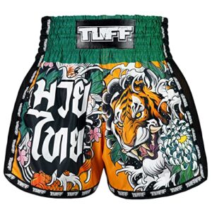 Encuentra La Mejor Seleccion De Pantalones Muay Thai Del Mes