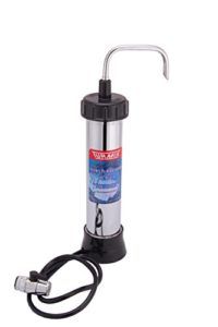 El Mejor Review De Filtro De Agua Turmix Top Diez
