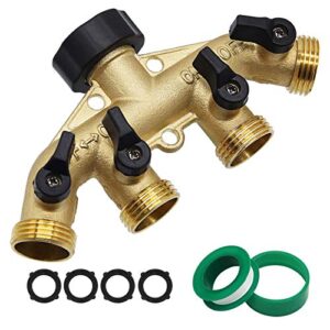 Consejos Y Comparativas Para Comprar Llave De Agua 3 4 Mas Recomendados
